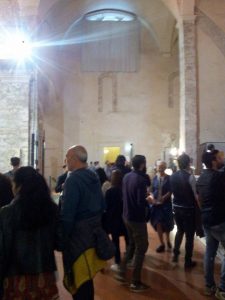 gallery
