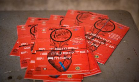 Enredadas per Autismart: El Tiempo, la Muerte, L’amor..