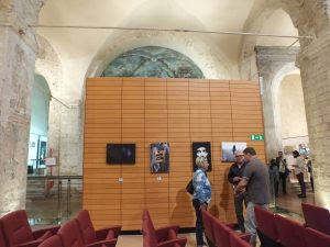 gallery