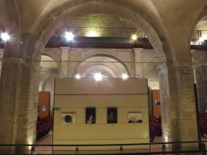 gallery