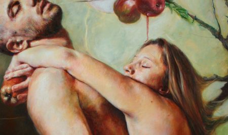 El tiempo, la muerte, l’amor…