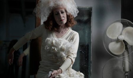 Enredadas Italia 2017: “el Tiempo, la Muerte, el Amor”